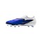 Nike Phantom 6 Low Pro AG Attack Blau F446 - blau