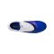 Nike Phantom 6 Low Pro AG Attack Blau F446 - blau