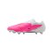 Nike Phantom 6 Low Pro AG Breakout Rosa F900 - rosa
