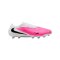 Nike Phantom 6 Low Pro AG Breakout Rosa F900 - rosa