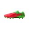Nike Phantom 6 Low Pro AG Haaland Rot F603 - rot