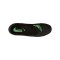 Nike Phantom 6 Low Pro AG Shadow Schwarz F001 - schwarz