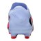 Nike Phantom 6 Low Pro FG Scary Good Blau F400 - blau