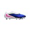 Nike Phantom 6 Low Pro FG Attack Blau F446 - blau
