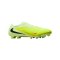 Nike Phantom 6 Low Pro FG Max Voltage Gelb F800 - gelb