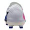 Nike Phantom 6 Low Pro FG/MG Attack Kids Blau F446 - blau