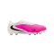 Nike Phantom 6 Low Pro FG/MG Breakout Kids Rosa F901 - rosa