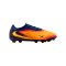 Nike Phantom 6 Low Pro FG/MG Erling Haaland Force 9 Kids Orange F800 - orange