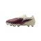 Nike Phantom 6 Low Pro FG/MG United Kids Rot F661 - rot