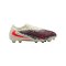 Nike Phantom 6 Low Pro FG/MG United Kids Rot F661 - rot