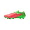 Nike Phantom 6 Low Pro FG Haaland Rot F603 - rot