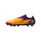 Nike Phantom 6 Low Pro FG Erling Haaland Force 9 Orange F800 - orange