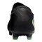 Nike Phantom 6 Low Pro FG Shadow Schwarz F001 - schwarz