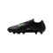 Nike Phantom 6 Low Pro FG Shadow Schwarz F001 - schwarz