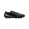 Nike Phantom 6 Low Pro FG Shadow Schwarz F001 - schwarz
