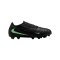 Nike Phantom 6 Low Pro MG Shadow Kids Schwarz F001 - schwarz