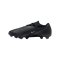 Nike Phantom 6 Low Pro MG Shadow Kids Schwarz F003 - schwarz