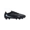 Nike Phantom 6 Low Pro MG Shadow Kids Schwarz F003 - schwarz