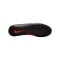Nike Phantom 6 Low Pro TF Break'Em Rot F600 - rot