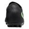 Nike Phantom 6 Low Pro TF Shadow Schwarz F001 - schwarz