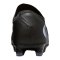 Nike Phantom 6 Pro FG Shadow Schwarz F003 - schwarz