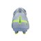 Nike Jr Phantom GT2 Progress Academy DF FG/MG Kids Grau F054 - grau