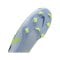 Nike Jr Phantom GT2 Progress Academy DF FG/MG Kids Grau F054 - grau