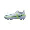 Nike Jr Phantom GT2 Progress Academy DF FG/MG Kids Grau F054 - grau