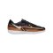 Nike Phantom GT2 Academy IC Halle Generation Gold Schwarz F810 - gold