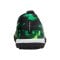 Nike Jr Phantom GT2 Shockwave Academy TF Kids Schwarz Grau Grün F003 - schwarz
