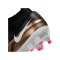 Nike Phantom GT2 Pro DF FG Generation Gold Schwarz F810 - gold