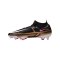 Nike Phantom GT2 Pro DF FG Generation Gold Schwarz F810 - gold