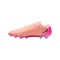 Nike Phantom GX II Elite AG-Pro Prism Orange F800 - orange