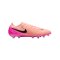 Nike Phantom GX II Elite AG-Pro Prism Orange F800 - orange