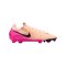 Nike Phantom GX II Pro FG Prism Orange F800 - orange