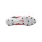 Nike Phantom GX Academy DF FG/MG Ready Rot Schwarz Weiss F600 - rot