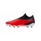 Nike Phantom GX Academy DF FG/MG Ready Rot Schwarz Weiss F600 - rot