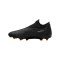 Nike Phantom GX Academy DF FG/MG Shadow Schwarz F010 - schwarz