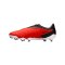 Nike Phantom GX Academy FG/MG Ready Rot Schwarz Weiss F600 - rot