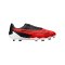 Nike Phantom GX Academy FG/MG Ready Rot Schwarz Weiss F600 - rot