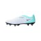 Nike Phantom GX Academy SG-Pro AC Peak Ready Grün Schwarz Pink F300 - gruen