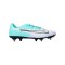 Nike Phantom GX Academy SG-Pro AC Peak Ready Grün Schwarz Pink F300 - gruen