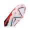 Nike Phantom GX Elite DF FG Ready Rot Schwarz Weiss F600 - rot