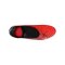Nike Phantom GX Elite DF FG Ready Rot Schwarz Weiss F600 - rot