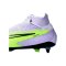 Nike Phantom GX Elite DF SG-Pro Luminous Pro-Player-Edition Gelb F705 - gelb