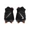 Nike Phantom GX Elite DF FG Shadow Schwarz F010 - schwarz