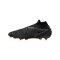 Nike Phantom GX Elite DF FG Shadow Schwarz F010 - schwarz