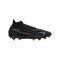 Nike Phantom GX Elite DF FG Shadow Schwarz F010 - schwarz