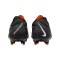 Nike Phantom GX Elite FG Shadow Schwarz F010 - schwarz