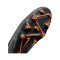 Nike Phantom GX Elite FG Shadow Schwarz F010 - schwarz